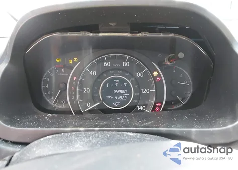 2014 Honda Cr-V Lx z USA, uszkodzony, nr VIN 3CZRM3H37EG711123